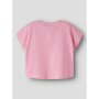 name it crop Top Pink Drink