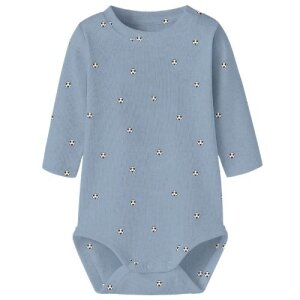 name it Langarm Body Box ashley blue