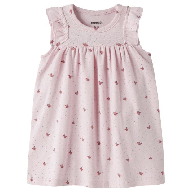 name it BodyKleid cradle pink