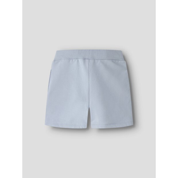 name it sweatShorts Blue Fog