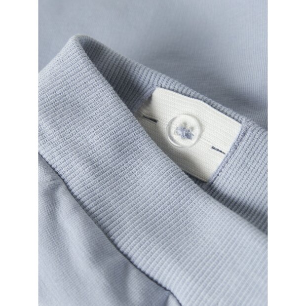 name it sweatShorts Blue Fog