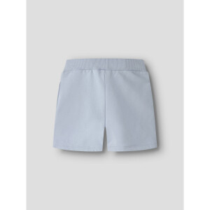 name it sweatShorts Blue Fog