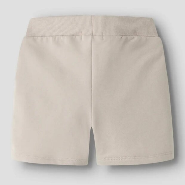 name it sweatShorts chateau gray