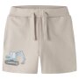 name it sweatShorts chateau gray