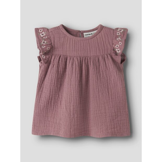 name it Tunika Kurzarm Mesa Rose