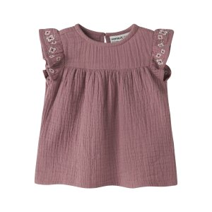 name it Tunika Kurzarm Mesa Rose