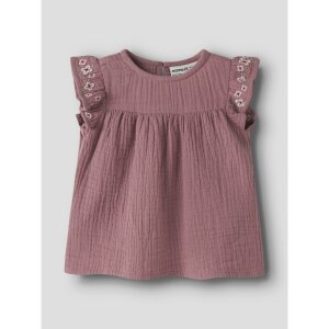 name it Tunika Kurzarm Mesa Rose