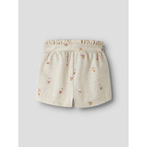 name it Shorts Peyote Melange