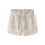 name it Shorts Peyote Melange