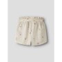 name it Shorts Peyote Melange