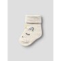 name it Socken Peyote Melange