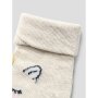 name it Socken Peyote Melange
