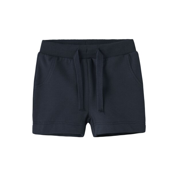 name it Shorts navy blazer