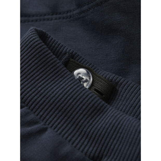 name it Shorts navy blazer