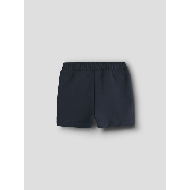 name it Shorts navy blazer