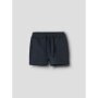 name it Shorts navy blazer