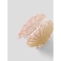 name it 2er Set Haarklammer Cradle Pink