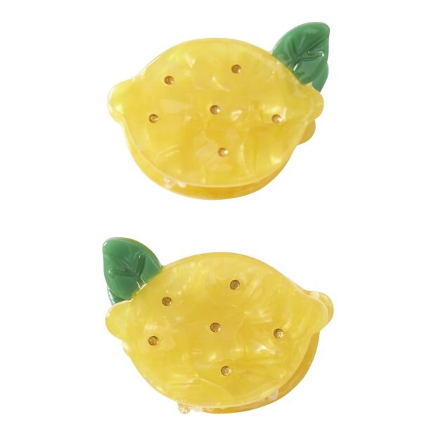 name it haarnadel 2er set lemonade