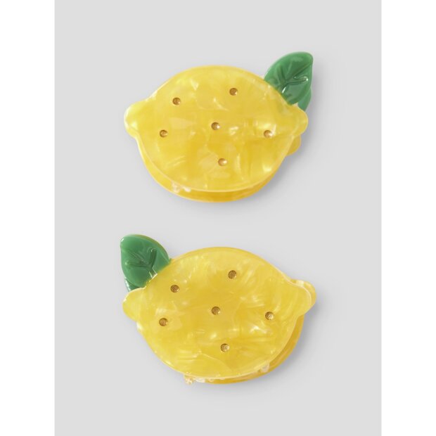 name it haarnadel 2er set lemonade