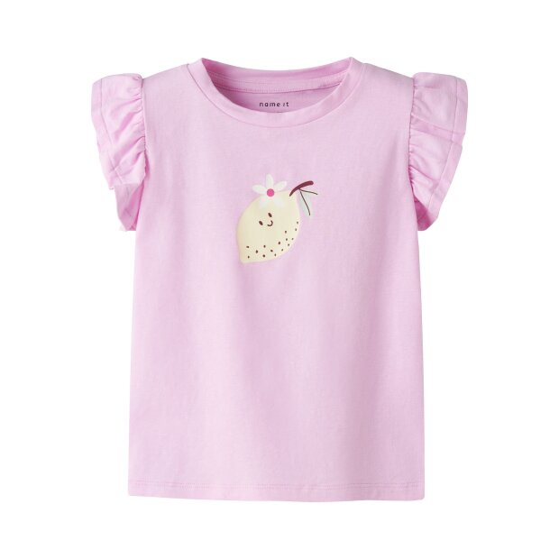 name it Top Kurzarm box pirouette