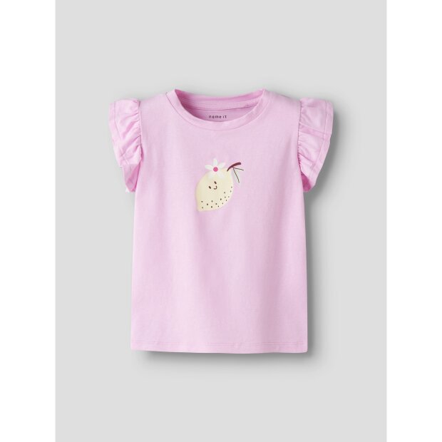 name it Top Kurzarm box pirouette