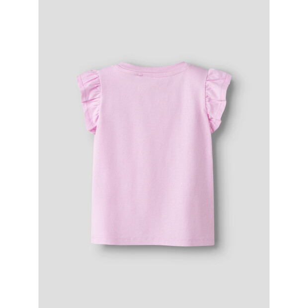 name it Top Kurzarm box pirouette