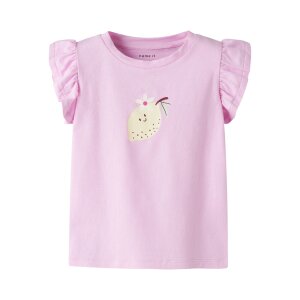 name it Top Kurzarm box pirouette