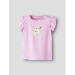 name it Top Kurzarm box pirouette