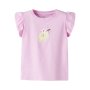 name it Top Kurzarm box pirouette