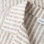 name it T-Shirt Kurzarm chateau gray