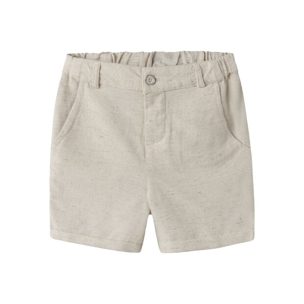 name it Shorts Peyote Melange