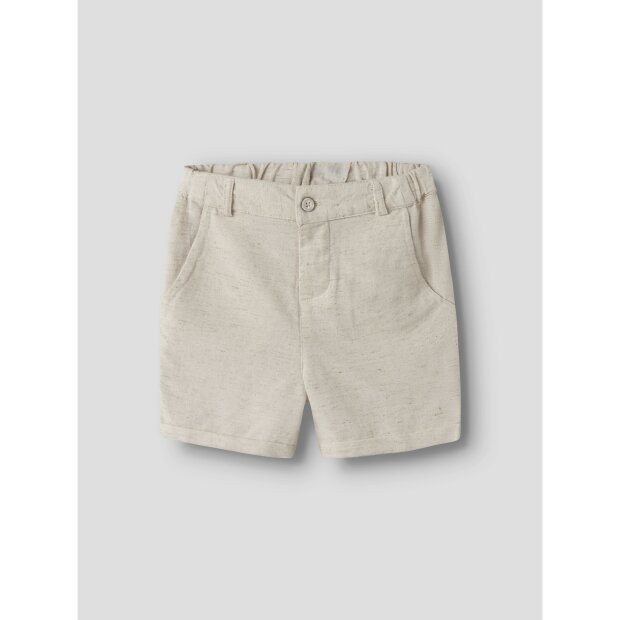 name it Shorts Peyote Melange