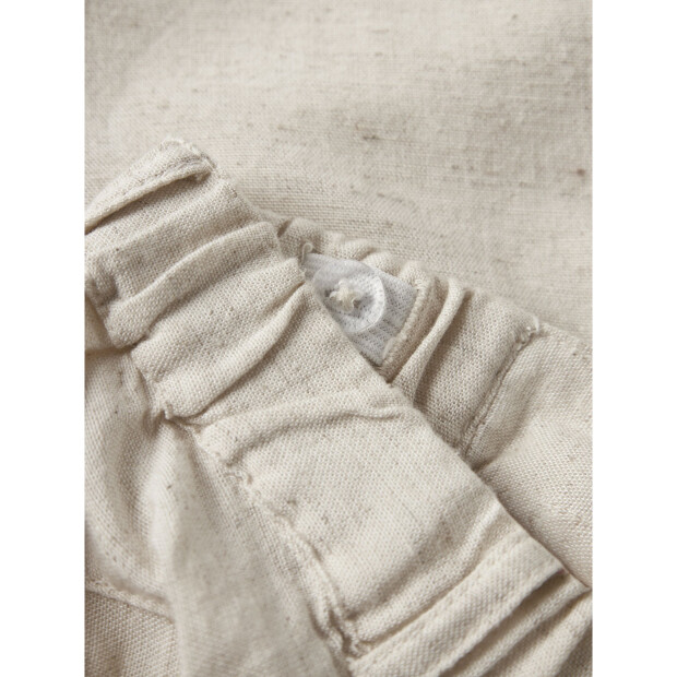 name it Shorts Peyote Melange