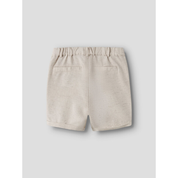 name it Shorts Peyote Melange