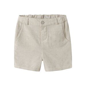 name it Shorts Peyote Melange