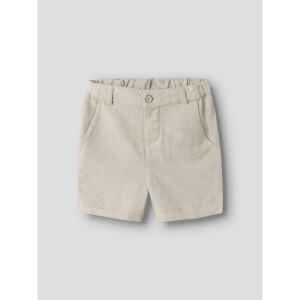 name it Shorts Peyote Melange