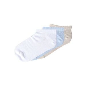 name it 3er-Pack Strampler Bright White