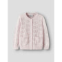 name it StrickJacke Langarm Cradle Pink