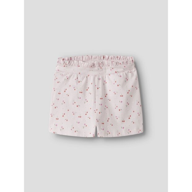 name it Shorts Cradle Pink