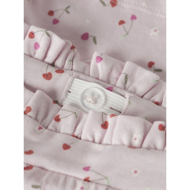 name it Shorts Cradle Pink