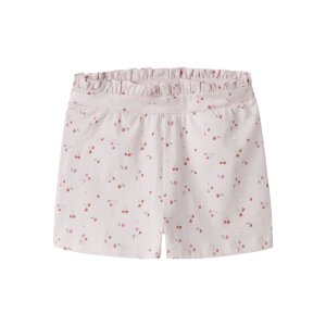name it Shorts Cradle Pink