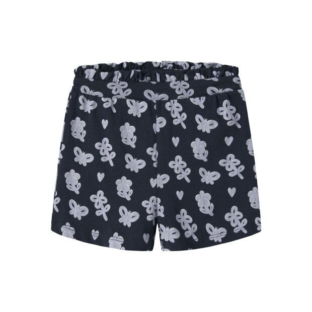 name it Shorts Navy Blazer