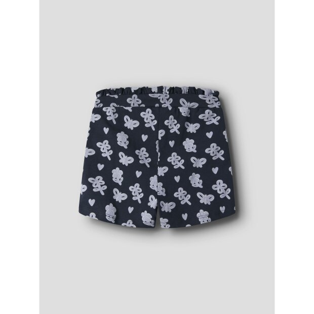 name it Shorts Navy Blazer
