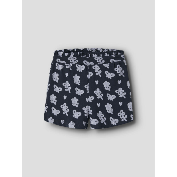 name it Shorts Navy Blazer