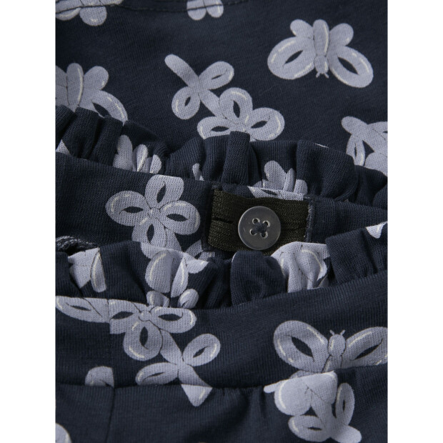 name it Shorts Navy Blazer