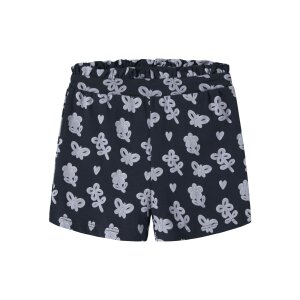 name it Shorts Navy Blazer