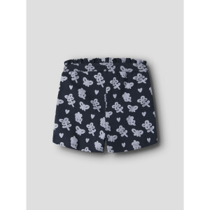 name it Shorts Navy Blazer