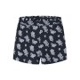 name it Shorts Navy Blazer