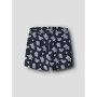 name it Shorts Navy Blazer