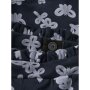 name it Shorts Navy Blazer